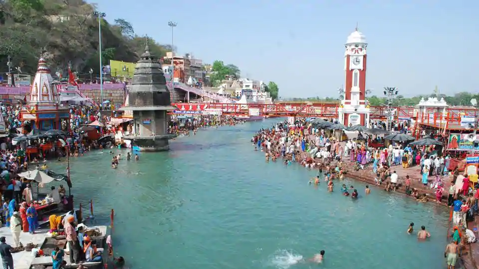 Ganga Nadi